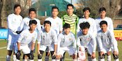 Enam Pemain Persebaya U-16 Ikut Seleksi Garuda Select Enam Pemain Persebaya U-16 Ikut Seleksi Garuda Select