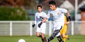 Pelatih Garuda Select Lontarkan Kritik dan Saran ke Sejumlah Pemain Pelatih Garuda Select Lontarkan Kritik dan Saran ke Sejumlah Pemain
