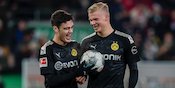 Menilik Kiprah 4 Pemain Amerika Serikat di Bundesliga Musim 2020/2021 Menilik Kiprah 4 Pemain Amerika Serikat di Bundesliga Musim 2020/2021