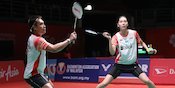 Hafiz/Gloria Jadi Wakil Tunggal Indonesia di Ganda Campuran Malaysia Masters 2020 Hafiz/Gloria Jadi Wakil Tunggal Indonesia di Ganda Campuran Malaysia Masters 2020