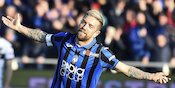 Juventus Pastikan Tidak Akan Kejar Papu Gomez Juventus Pastikan Tidak Akan Kejar Papu Gomez