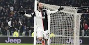 Penegasan Andrea Pirlo: Gonzalo Higuain, Waktumu di Juventus Sudah Habis Penegasan Andrea Pirlo: Gonzalo Higuain, Waktumu di Juventus Sudah Habis