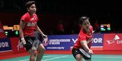 Greysia Polii/Apriyani Rahayu Sulit Percaya Sukses Juarai Thailand Terbuka 2021