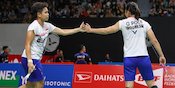 Dramatis Hingga Gim Ketiga, Greysia/Rahayu Menangkan Daihatsu Indonesia Masters 2020