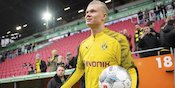 Erling Haaland Seharusnya Pilih MU, Bukan Dortmund! Erling Haaland Seharusnya Pilih MU, Bukan Dortmund!