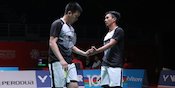 Lolos ke Babak Kedua All England 2020, Ahsan/Hendra Ingin Lebih Fokus Lolos ke Babak Kedua All England 2020, Ahsan/Hendra Ingin Lebih Fokus
