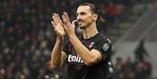AC Milan Belum Tentukan Sikap untuk Masa Depan Zlatan Ibrahimovic AC Milan Belum Tentukan Sikap untuk Masa Depan Zlatan Ibrahimovic