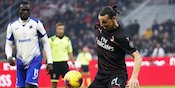 Marchisio Doakan Ibrahimovic Bisa Bantu AC Milan Bangkit Marchisio Doakan Ibrahimovic Bisa Bantu AC Milan Bangkit