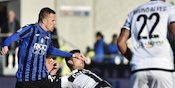 Jika Gabung Juventus, Nama Ilicic Pasti Sudah Disorot Seluruh Dunia