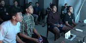 Tanding PS Jadi Alat Melawan Kebosanan Skuat Garuda Select di Italia