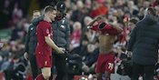 Klopp Tidak Sepenuhnya Tinggalkan Liverpool Junior yang Tampil di FA Cup
