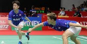 Kronologi BWF Minta Tim Indonesia Mundur dari All England 2021 Kronologi BWF Minta Tim Indonesia Mundur dari All England 2021