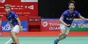 Juarai Indonesia Masters 2020, Kevin/Marcus Siap Menuju Olimpiade