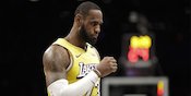 Kata-Kata Inspiratif Superstar NBA LeBron James, Tumbuhkan Semangat Jadi Pemenang Kata-Kata Inspiratif Superstar NBA LeBron James, Tumbuhkan Semangat Jadi Pemenang