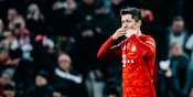 Catatan Ini Membuktikan Kalau Lewandowski Setajam Cristiano Ronaldo Catatan Ini Membuktikan Kalau Lewandowski Setajam Cristiano Ronaldo