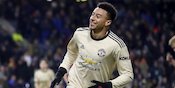 Pindah, Opsi Terbaik untuk Jesse Lingard Saat Ini Pindah, Opsi Terbaik untuk Jesse Lingard Saat Ini