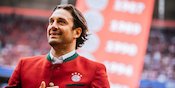 Mengenal Luca Toni, Si Nomor 9 Sejati dari Italia Mengenal Luca Toni, Si Nomor 9 Sejati dari Italia