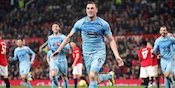 Sederet Fakta Menarik Chris Wood, Striker Penakluk Manchester United