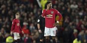 Eks Timnas Ghana Mengaku Ayah Biologis Marcus Rashford, Pansos dan Incar Uangnya?
