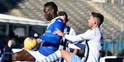 Mario Balotelli: Tifosi Lazio Memalukan! Mario Balotelli: Tifosi Lazio Memalukan!