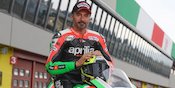 Max Biaggi Takkan Turun di Uji Coba MotoGP Malaysia