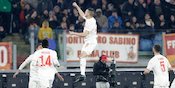 Merih Demiral Konfirmasikan Dirinya Sehat Walafiat Merih Demiral Konfirmasikan Dirinya Sehat Walafiat