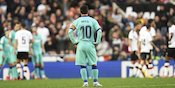 10 Foto Lionel Messi dalam 10 Kostum Barcelona, The Legendary Number 10 10 Foto Lionel Messi dalam 10 Kostum Barcelona, The Legendary Number 10