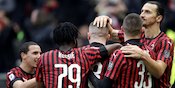 Termasuk Duo Maldini, Ini Deretan Pemain AC Milan dengan Penampilan Terbanyak Termasuk Duo Maldini, Ini Deretan Pemain AC Milan dengan Penampilan Terbanyak