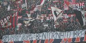 AC Milan Digdaya di Serie A, Maldini Sayangkan Absennya Suporter AC Milan Digdaya di Serie A, Maldini Sayangkan Absennya Suporter