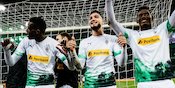 Mereka yang Menjadikan Monchengladbach Penantang Gelar yang Serius Musim Ini