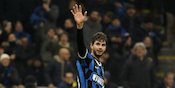 Kalahkan Cagliari, Ranocchia Minta Inter Tatap Laga Berikutnya Kalahkan Cagliari, Ranocchia Minta Inter Tatap Laga Berikutnya