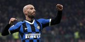 Borja Valero Ucapkan Selamat Tinggal pada Inter Borja Valero Ucapkan Selamat Tinggal pada Inter