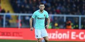 Setelah Musim Ini Berakhir, De Vrij Boyongan dari Inter ke Inggris? Setelah Musim Ini Berakhir, De Vrij Boyongan dari Inter ke Inggris?