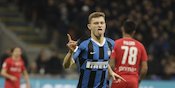 Inter Milan Kalahkan Fiorentina di Coppa Italia