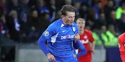 3 Alasan Manchester United Harus Gaet Sander Berge 3 Alasan Manchester United Harus Gaet Sander Berge