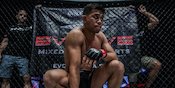 ONE Championship: Pembuktian Eko Roni di Istora