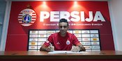 Otavio Dutra Belum Pasti Main Lawan Persebaya, Ini Penyebabnya
