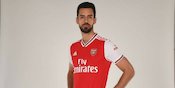 Mikel Arteta Buka-bukaan Alasan Arsenal Datangkan Pablo Mari dan Cedric Soares