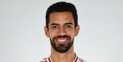Gabung Arsenal, Pablo Mari Justru Bicarakan Mane dan Salah
