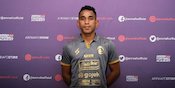 Pandi Lestaluhu Optimistis Cepat Beradaptasi di Arema FC Pandi Lestaluhu Optimistis Cepat Beradaptasi di Arema FC