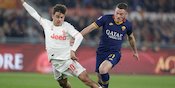 Man of the Match AS Roma vs Juventus: Paulo Dybala