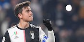 Paulo Dybala Dipastikan Bebas Virus Corona Paulo Dybala Dipastikan Bebas Virus Corona