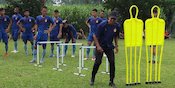 Persik Sudah Kantongi Pengganti Patrik Bordon, Ini Bocorannya