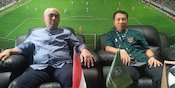 Tujuan PSSI Kembali Menggelar Piala Gubernur Jawa Timur Tujuan PSSI Kembali Menggelar Piala Gubernur Jawa Timur