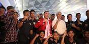 PSSI Minta Pemerintah Dirikan Kantor di SUGBK PSSI Minta Pemerintah Dirikan Kantor di SUGBK