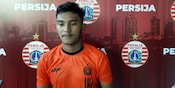 Penyerang Muda Persija Puji Habis Marko Simic Penyerang Muda Persija Puji Habis Marko Simic