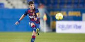Golazooo! Gol Tendangan Voli Luar Biasa Gelandang Barcelona B Golazooo! Gol Tendangan Voli Luar Biasa Gelandang Barcelona B