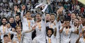 Diundi Bertemu Real Madrid, Klub Semenjana Spanyol Ini Langsung Bikin Pesta Diundi Bertemu Real Madrid, Klub Semenjana Spanyol Ini Langsung Bikin Pesta