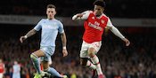 Ambisi Reiss Nelson: Rebut Posisi Starter di Skuad Arsenal Pilihan Mikel Arteta