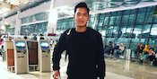 Kiper Persija Ungkap Kebahagiaan Gabung Garuda Select